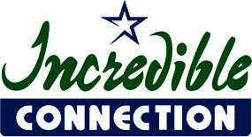 Incredible Connection Logo